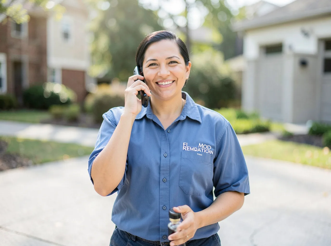Mold Remediation North Charleston, SC FAQs